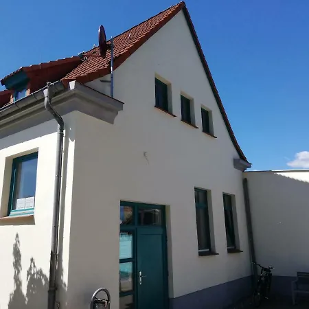Lejlighed Gastehaus Muhlenstein - #93350 Bad Sulze
