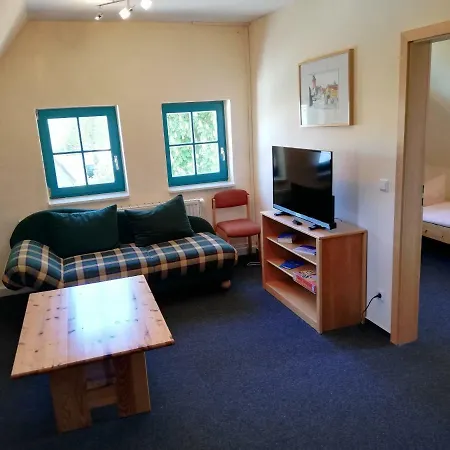 Gastehaus Muhlenstein - #93350